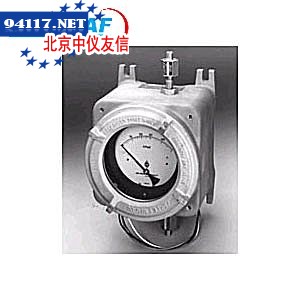 Model 130隔膜差压开关